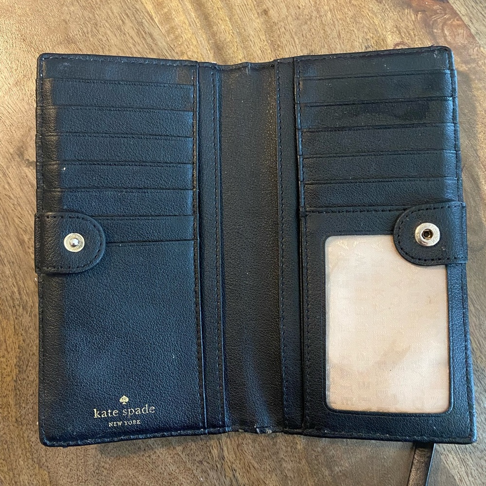 Kate Spade Wallet - Picture 3 of 3